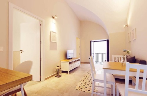 Plaza Mayor Apartment | 101 Compact - Apartments Plaza Mayor 35