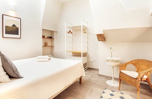 Plaza Mayor Apartment | 101 Compact - Apartments Plaza Mayor 35