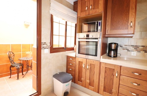 Nerja Ski Chalet | 1019 Casa Nayroa