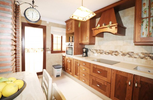 Nerja Ski Chalet | 1019 Casa Nayroa