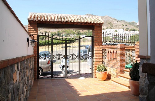 Nerja Ski Chalet | 1052 Casa Patricia