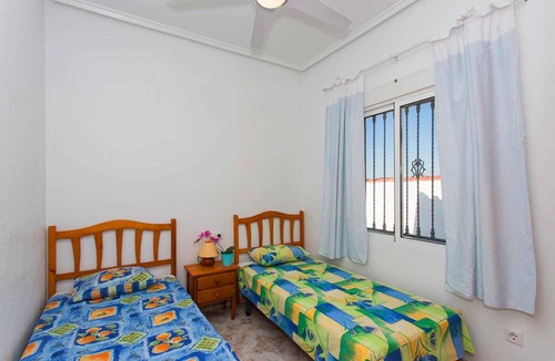 Quesada Villa | 106 m² Villa ∙ 3 bedrooms ∙ 7 guests