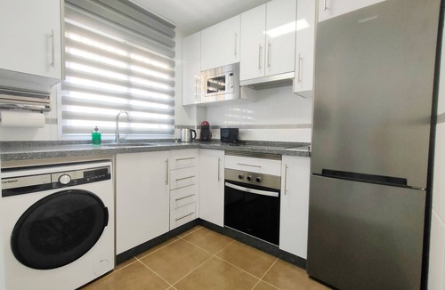 Nerja Ski Chalet | 1129 Casa Socrates