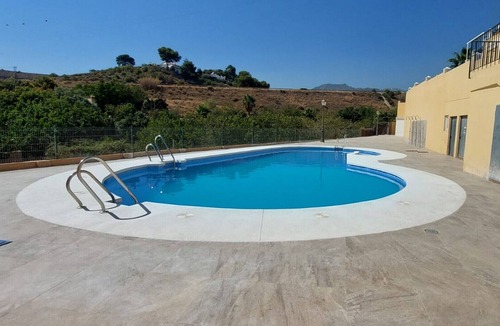 Nerja Ski Chalet | 1129 Casa Socrates