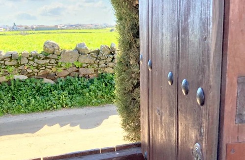 Villanueva del Duque House | 115 m² House ∙ 3 bedrooms ∙ 6 guests
