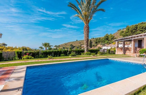 Frigiliana House | 120 m² House ∙ 3 bedrooms ∙ 6 guests