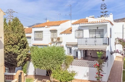 Nerja Ski Chalet | 1207 Casa Anne