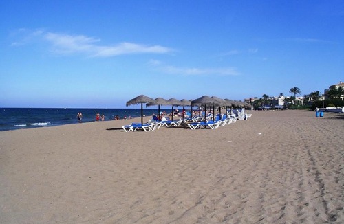 Denia Apartment | 121 Las Velas - Deniasol