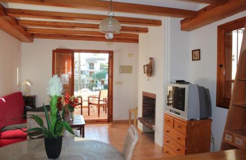 Denia Apartment | 121 Las Velas - Deniasol