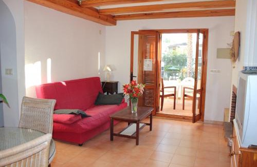 Denia Apartment | 121 Las Velas - Deniasol