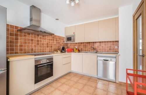 Agaete Apartment | 127 m² Apartment ∙ 3 bedrooms ∙ 6 guests