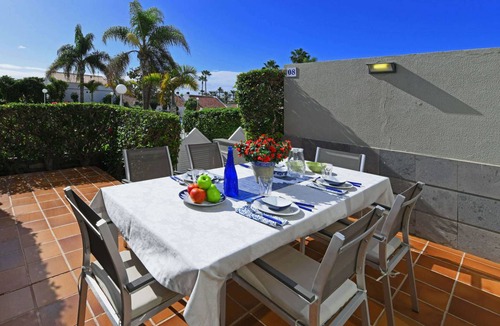 Pasito Blanco House | 130 m² House ∙ 2 bedrooms ∙ 6 guests