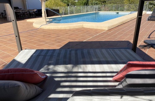 Javea Villa | 13th July 2026 to 22nd July still available! Newly refurbed 5* luxury villa.
