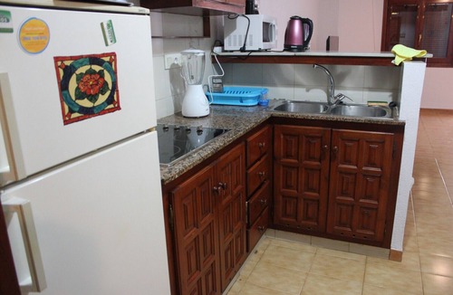 Denia Apartment | 150 Tropicana Park, 81-B