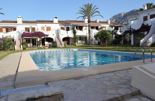 Denia Apartment | 150 Tropicana Park, 81-B