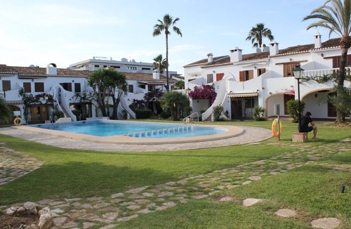 Denia Apartment | 150 Tropicana Park, 81-B