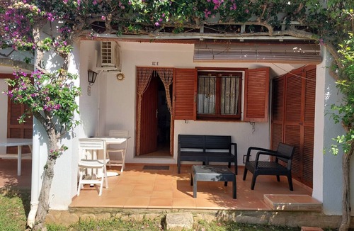 Denia Apartment | 150 Tropicana Park, 81-B