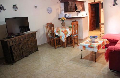 Denia Apartment | 152 Tropicana Park - Deniasol