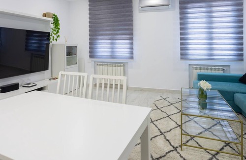 Hispanoamerica Apartment | 18 Beautiful Costa Rica Apartment Madrid