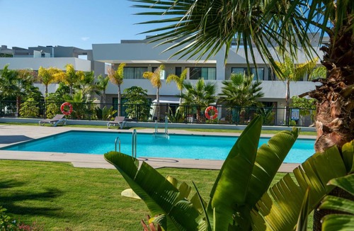 La Cala de Mijas Apartment | 180 m² Apartment ∙ 4 bedrooms ∙ 8 guests