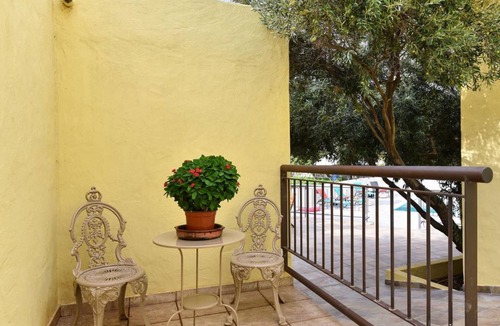 Ingenio Villa | 180 m² Villa ∙ 4 bedrooms ∙ 8 guests