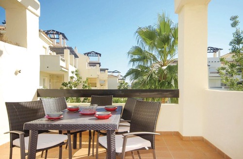 San Luis de Sabinillas Apartment | 2 bedroom accommodation in San Luis de Sabinillas