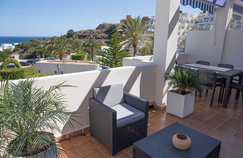 La Parata Apartment | 2 Bedroom 1 Bathroom Los Atalayonas