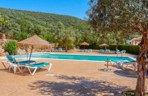 Estepa House | 2 bedroom accommodation in Estepa