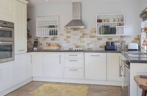 Stackpole Cottage | 2 bedroom accommodation in Stackpole