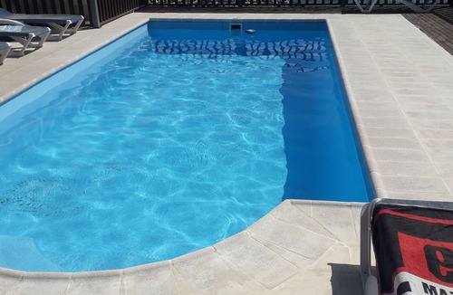 Villaricos Apartment | 2 Bedroom Air-conditioned Apartment With Roof-top Pool And Sea Views