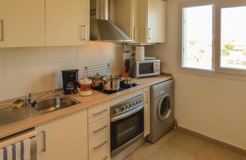 Jeronimo y Avileses y Balsicas de Arriba Apartment | 2 bedroom amazing apartment in Sucina