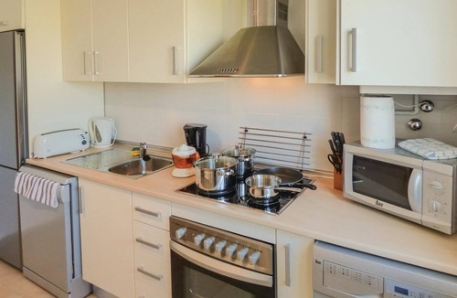Jeronimo y Avileses y Balsicas de Arriba Apartment | 2 bedroom amazing apartment in Sucina