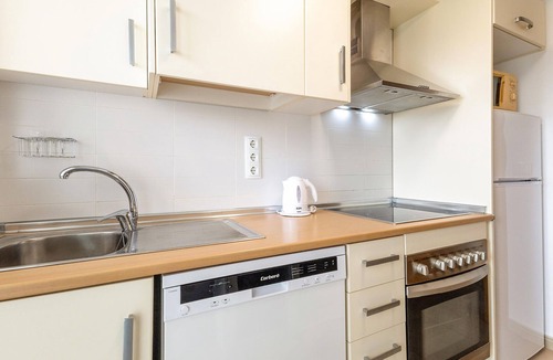 Jeronimo y Avileses y Balsicas de Arriba Apartment | 2 bedroom amazing apartment in Sucina