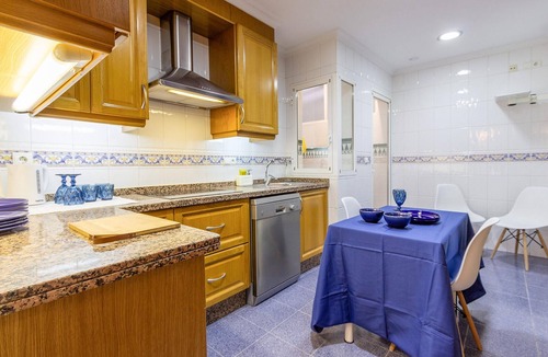 Elche Apartment | 2 bedroom amazing apartment in Elche