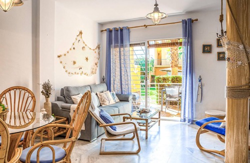 Isla Cristina House | 2 bedroom amazing home in Isla Cristina