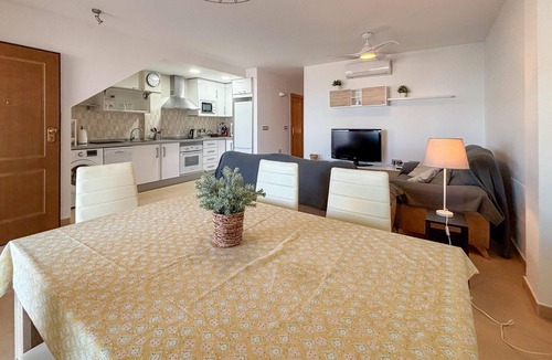 La Azohia House | 2 bedroom amazing home in Cartagena