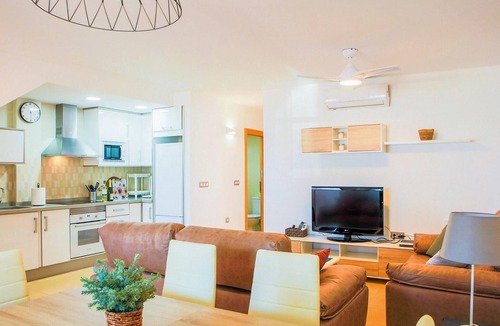 La Azohia House | 2 bedroom amazing home in Cartagena