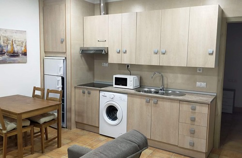 Puerto Real House | 2 Bedroom Apartments