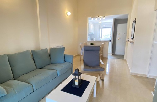 Vergel Apartment | 2 bedroom apartment for 4 people. Oasis Park Denia.