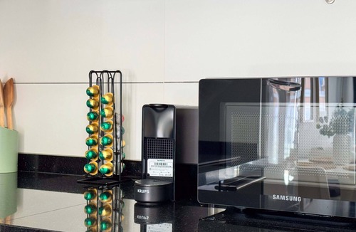 La Mata Apartment | 2 bedroom apartment with terrace & pools - 100 m from la Mata beach