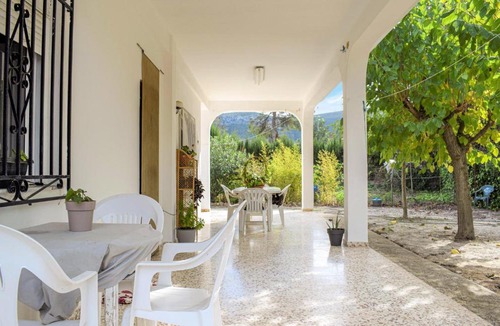Xativa House | 2 Bedroom Beautiful Home In Xativa-Almaseretes