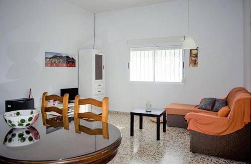 Xativa House | 2 Bedroom Beautiful Home In Xativa-Almaseretes