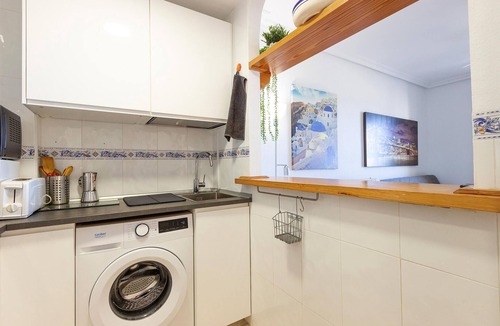 Els Arenals del Sol Apartment | 2 bedroom beautiful apartment in Arenales del sol