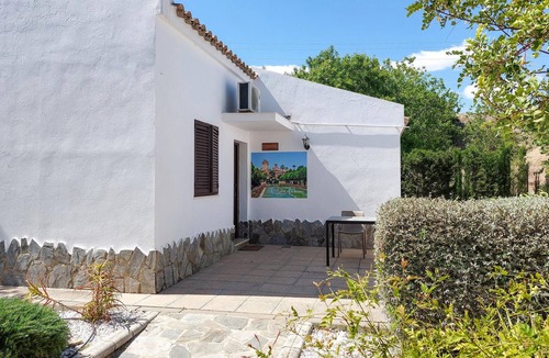 El Coronil House | 2 bedroom beautiful home in El Coronil