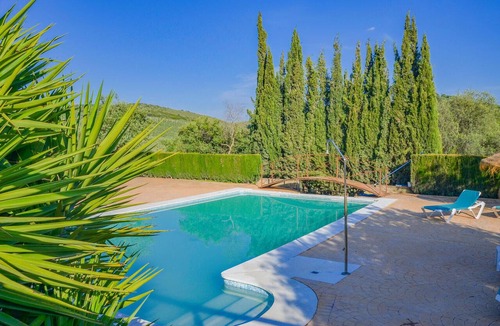 Estepa House | 2 bedroom beautiful home in Estepa
