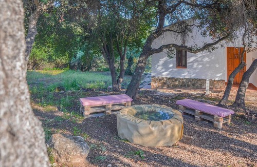 Estepa House | 2 bedroom beautiful home in Estepa