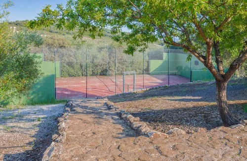 Estepa House | 2 bedroom beautiful home in Estepa