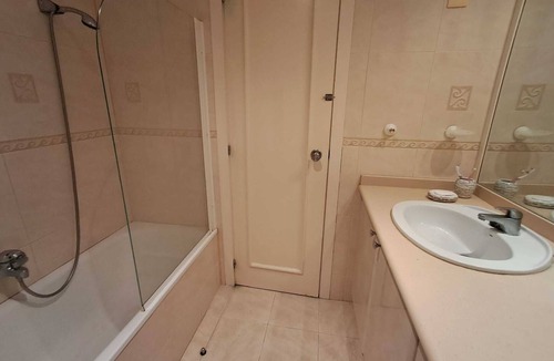 Area Metropolitana de Murcia Apartment | 2-bedroom Bellaluz La Manga Club- Ground floor apartment