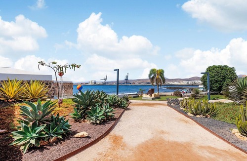 Puerto del Rosario Apartment | 2 bedroom cozy apartment in Puerto del Rosario