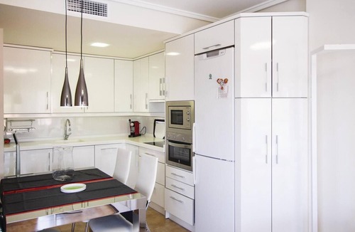 Coveta Fuma Apartment | 2 bedroom cozy apartment in El Campello